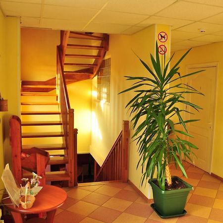 Guesthouse Leiputrija Ādaži Kültér fotó