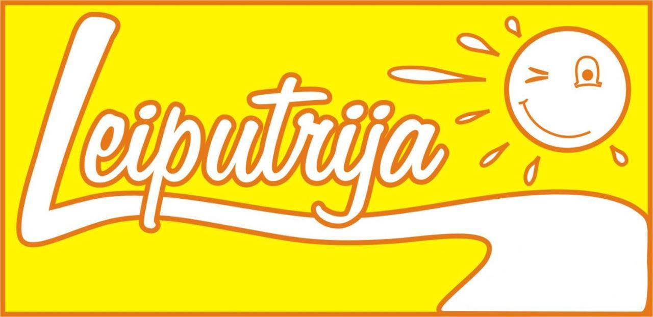 Guesthouse Leiputrija Ādaži Kültér fotó