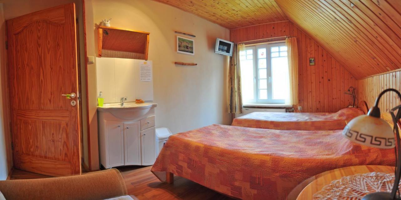 Guesthouse Leiputrija Ādaži Kültér fotó