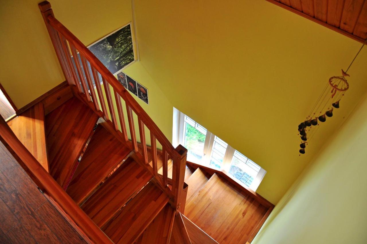Guesthouse Leiputrija Ādaži Kültér fotó