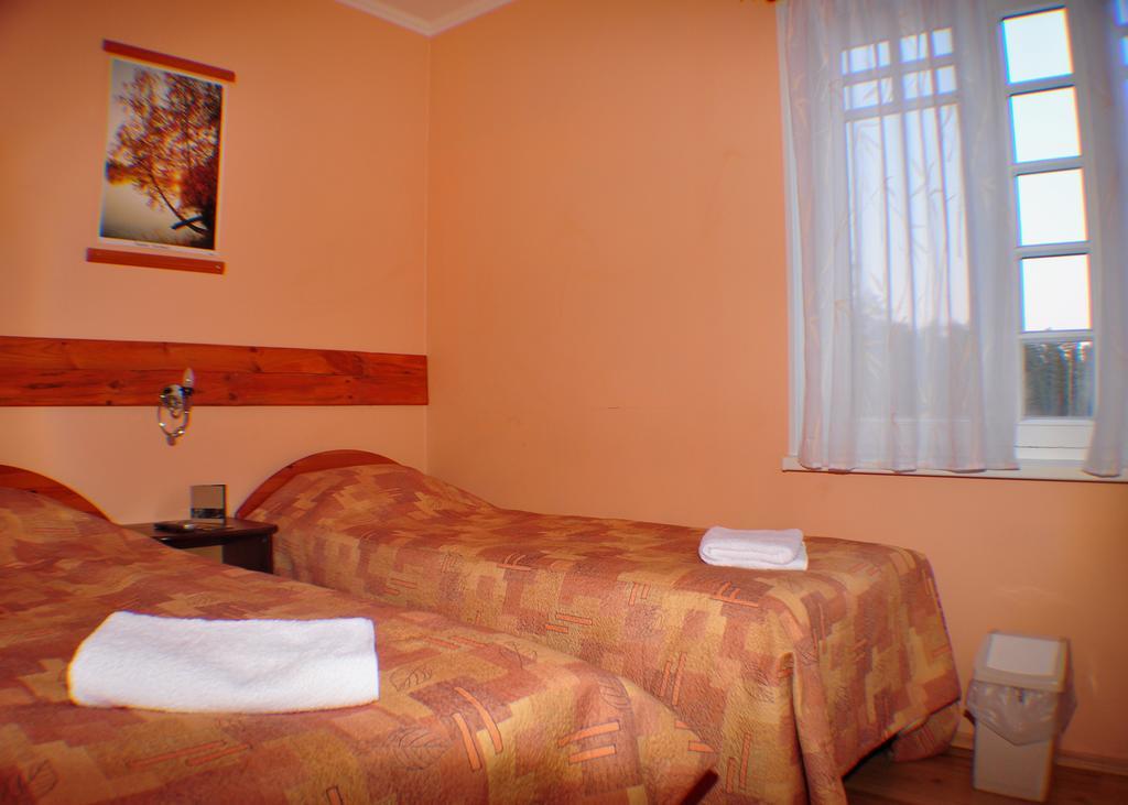 Guesthouse Leiputrija Ādaži Kültér fotó
