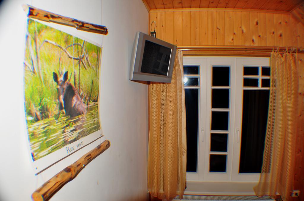 Guesthouse Leiputrija Ādaži Kültér fotó