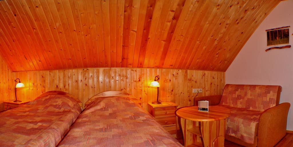 Guesthouse Leiputrija Ādaži Kültér fotó