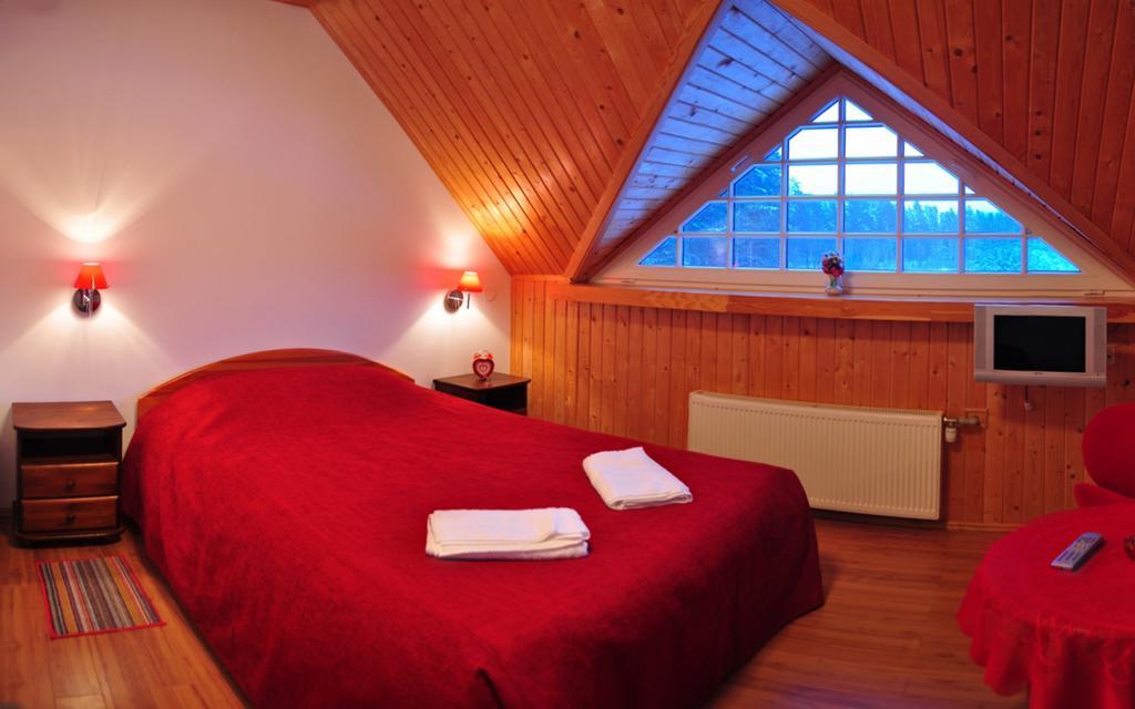 Guesthouse Leiputrija Ādaži Kültér fotó