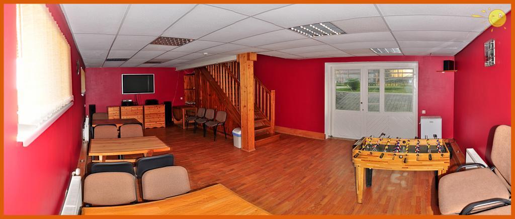 Guesthouse Leiputrija Ādaži Kültér fotó