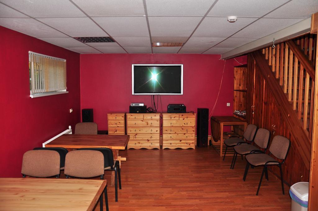 Guesthouse Leiputrija Ādaži Kültér fotó