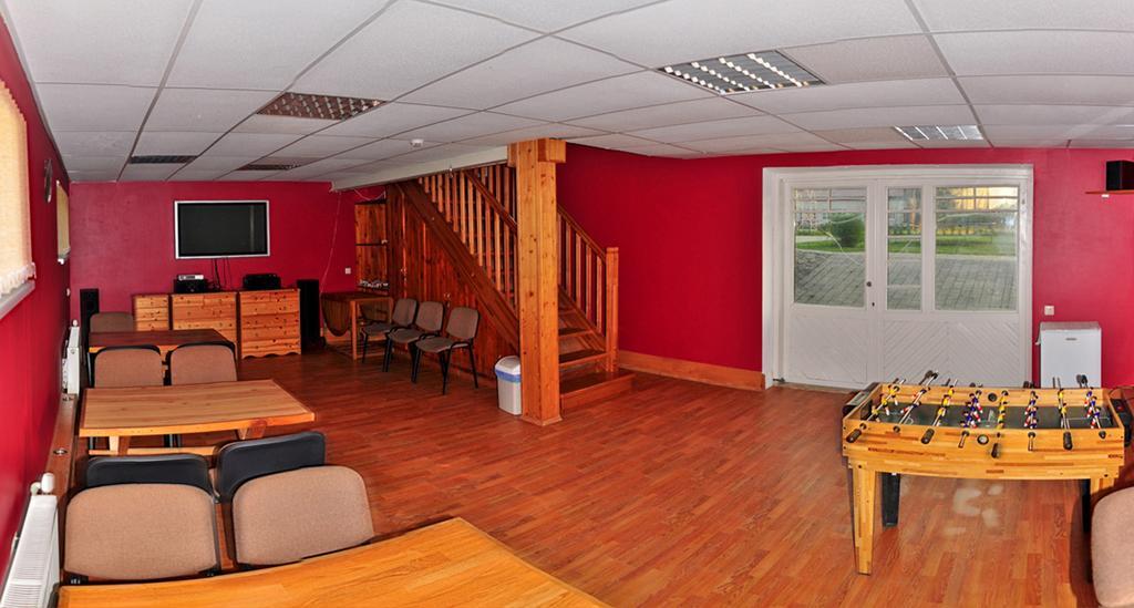 Guesthouse Leiputrija Ādaži Kültér fotó