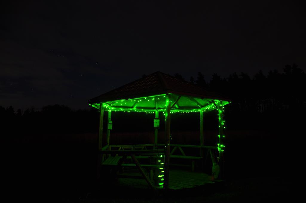 Guesthouse Leiputrija Ādaži Kültér fotó