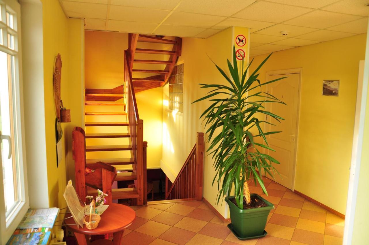 Guesthouse Leiputrija Ādaži Kültér fotó