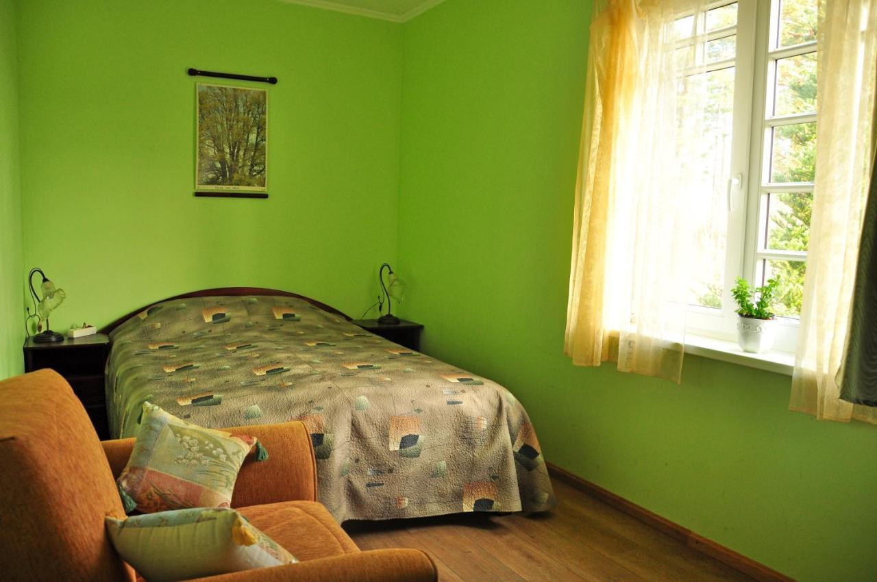 Guesthouse Leiputrija Ādaži Kültér fotó