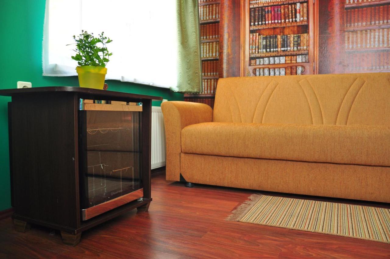 Guesthouse Leiputrija Ādaži Kültér fotó