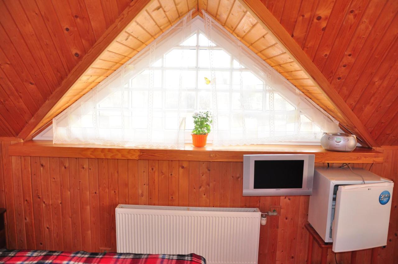 Guesthouse Leiputrija Ādaži Kültér fotó