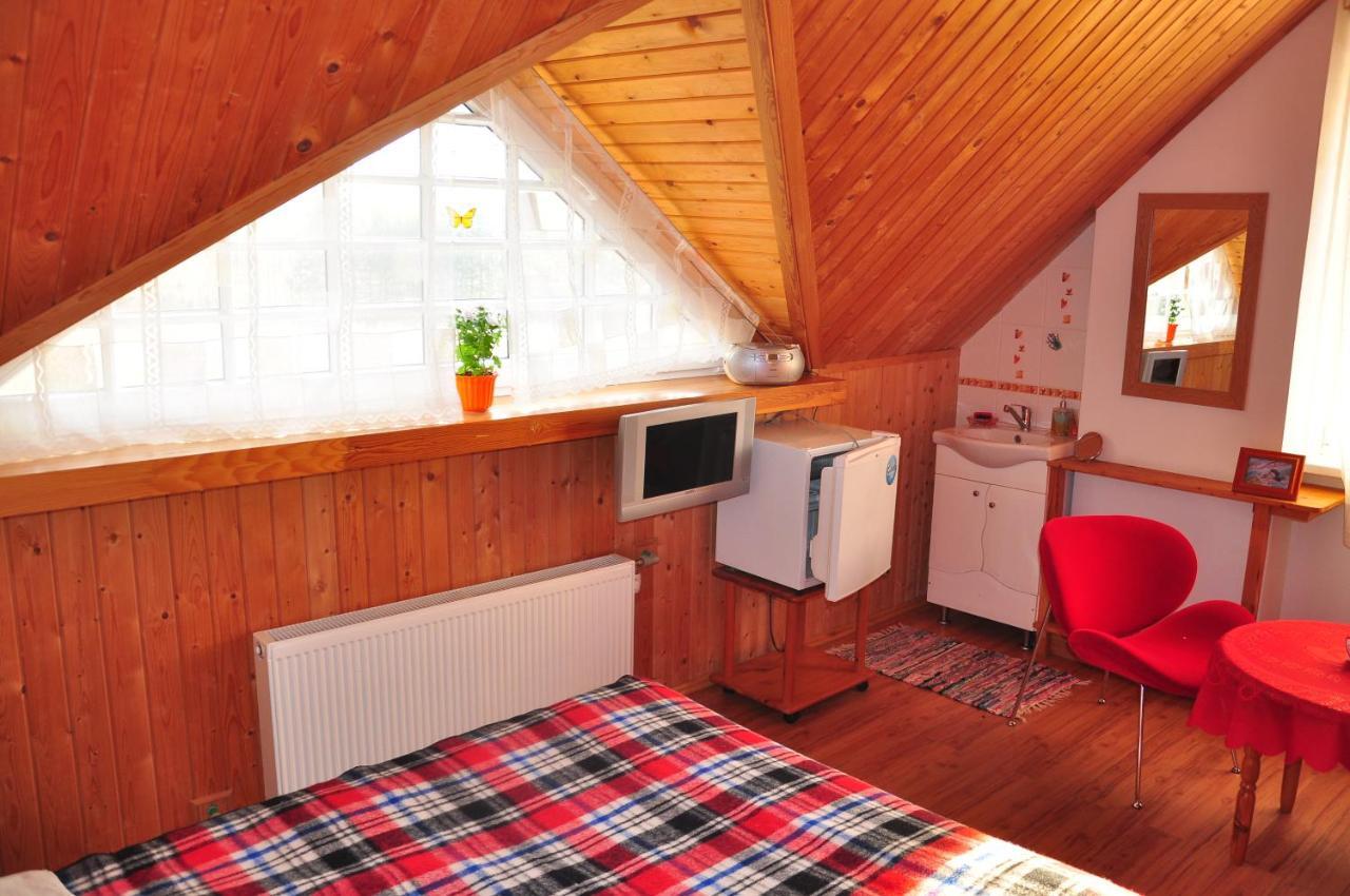 Guesthouse Leiputrija Ādaži Kültér fotó